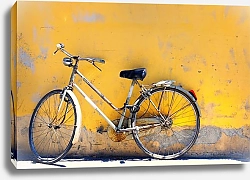 Постер Велосипед 8