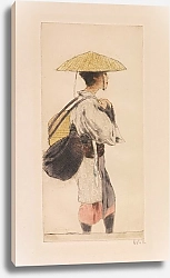 Постер Орлик Эмиль Aus Japan