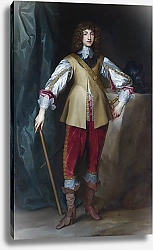 Постер Неизвестен Принц Руперт, граф Палатин