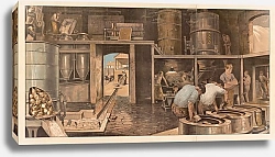 Постер Эру Бруно Zuckerbereitung