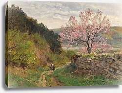 Постер Дарно Хьюго Spring