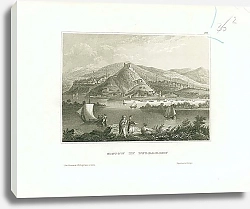 Постер Sistow in Bulgarien 1