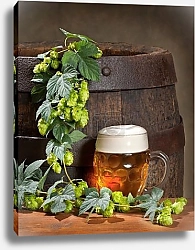 Постер Пиво 16