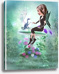 Постер Лучшие друзья