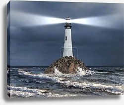 Постер Маяк 3