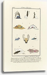 Постер Мартин Чарльз (мода) hoeden