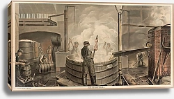 Постер Эру Бруно Bierbrauerei