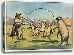 Постер Загорский Адам Józio Hałasik; bardzo dziwne bajeczki Pl.05