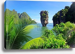 Постер Тайланд