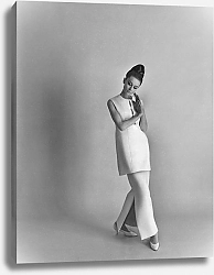 Постер Hepburn, Audrey 70