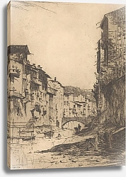 Постер Грондхаут Виллем Verona