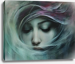 Постер Emotional. Numbness