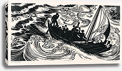 Постер Клоостер Йоханнес Мыс