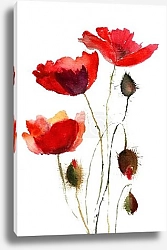 Постер Ветры весны