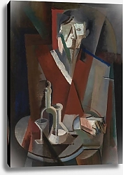 Постер Шаповал Юлий Sans titre