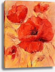 Постер Цвета страсти