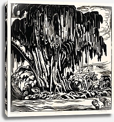 Постер Клоостер Йоханнес Воюющий