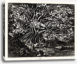 Постер Клоостер Йоханнес Место упокоения