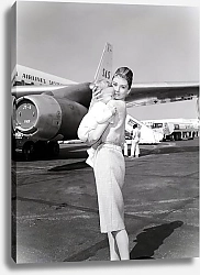 Постер Hepburn, Audrey 65