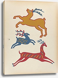 Постер Школа: Американская 20в. Фото 3 Из портфолио 