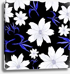 Постер Ромашки 1