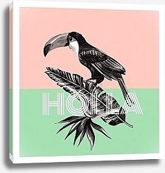 Постер Тукан 2