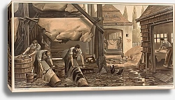 Постер Эру Бруно Gerberei