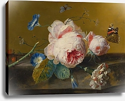 Постер Хейсум Ян Flower Still Life