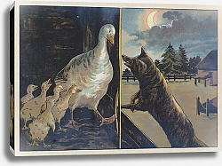 Постер Загорский Адам Józio Hałasik; bardzo dziwne bajeczki Pl.03