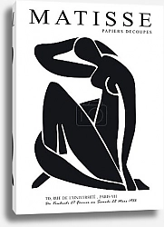 Постер Танец теней