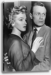 Постер Monroe, Marilyn (Don't Bother To Knock)