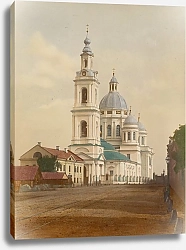 Постер Дациаро Ж. Неизвестный