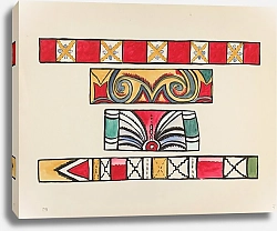 Постер Школа: Американская 20в. Фото 49 – Из коллекции 