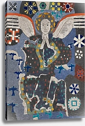 Постер Баббергер Август Великий Ангел