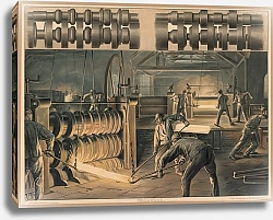 Постер Эру Бруно Walzwerk