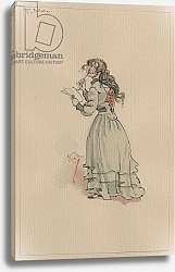 Постер Кларк Джозеф Mrs Jellaby, c.1920s