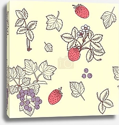 Постер Летний урожай