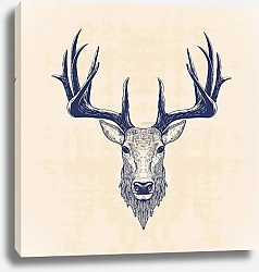 Постер Величие лесного царя