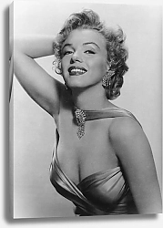 Постер Monroe, Marilyn 24