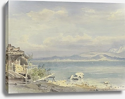 Постер Моргенштерн Фридрих Фрауэнхимзее