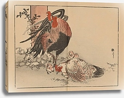 Постер Байрей Коно Байрей гафу, пл.03