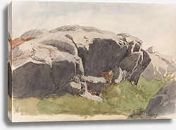 Постер Гуде Ханс Скала