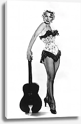 Постер Monroe, Marilyn 74