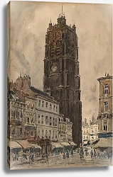 Постер Боггс Фрэнк Dunkerque