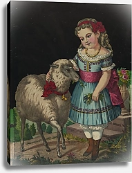 Постер Шиле Генри Мой любимый