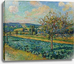 Постер Гийомен Арман Дамиетт