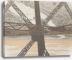 Постер Ривьер Анри Dans la Tur