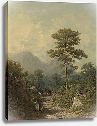 Постер Верещагин Петр Крым