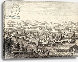 Постер Школа: Английская 18в. Baghdad, Iraq, in the 18th century Постер Школа: Английская 18в. Baghdad, Iraq, in the 18th century