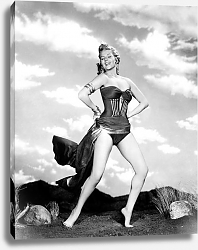 Постер Hayworth, Rita (Affair In Trinidad) Постер Hayworth, Rita (Affair In Trinidad)